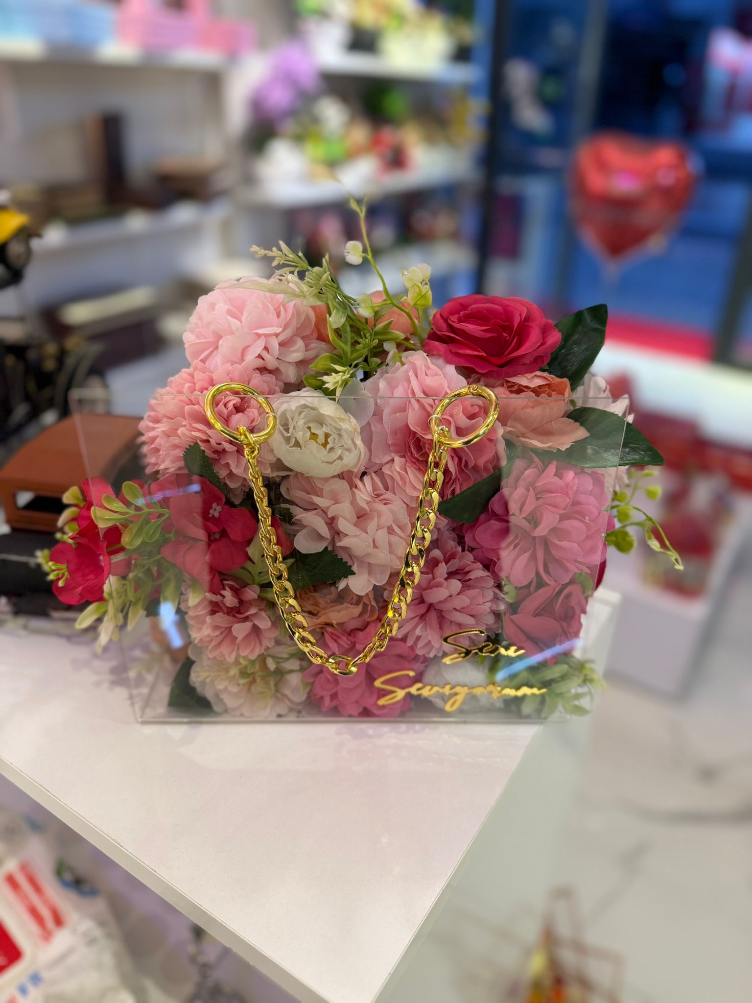 Kayseri Uygun Fiyatlı Çiçekçi